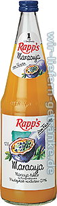 Rapps Maracuja