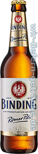 Binding Römer Pils