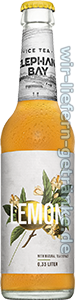 Elephant Bay IceTea Lemon